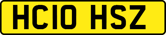 HC10HSZ