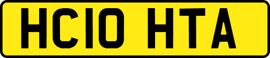 HC10HTA