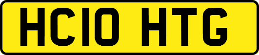 HC10HTG