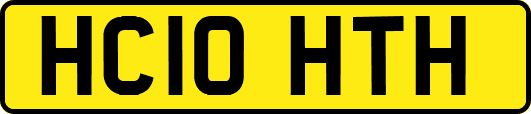 HC10HTH