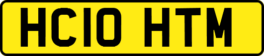 HC10HTM