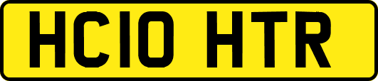 HC10HTR