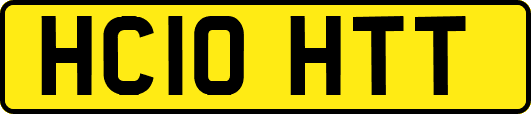 HC10HTT