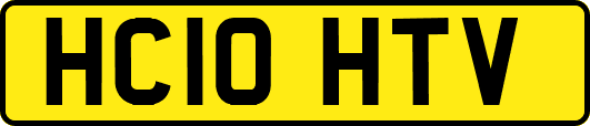 HC10HTV