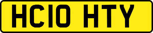 HC10HTY