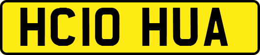 HC10HUA
