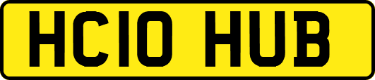 HC10HUB
