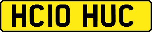 HC10HUC