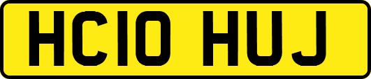 HC10HUJ
