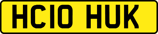 HC10HUK