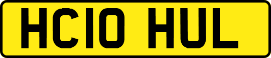 HC10HUL
