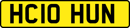HC10HUN