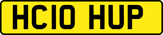 HC10HUP