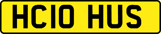 HC10HUS