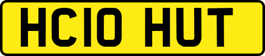 HC10HUT