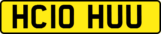 HC10HUU