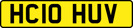 HC10HUV