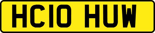 HC10HUW