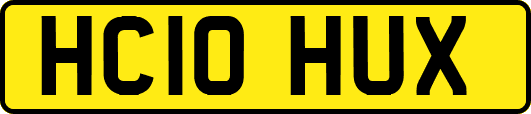 HC10HUX