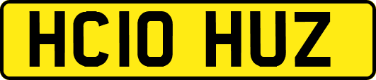 HC10HUZ