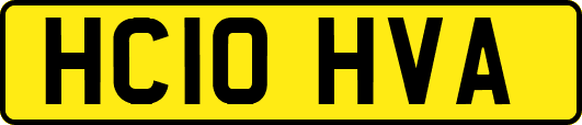 HC10HVA