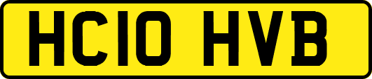 HC10HVB