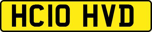 HC10HVD
