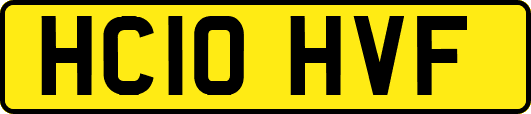 HC10HVF