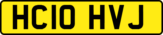 HC10HVJ