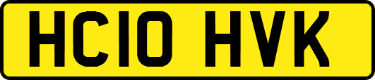 HC10HVK