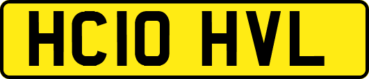HC10HVL