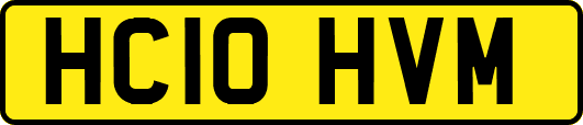 HC10HVM