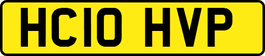 HC10HVP