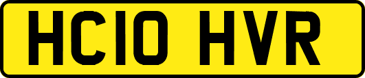 HC10HVR