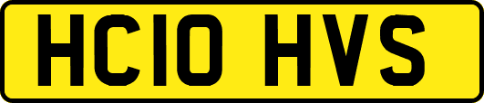 HC10HVS