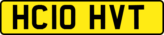 HC10HVT