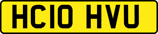 HC10HVU