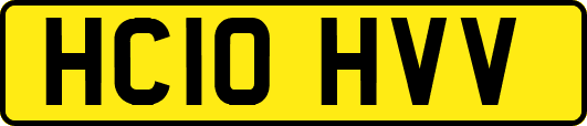 HC10HVV