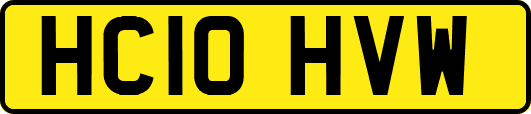 HC10HVW