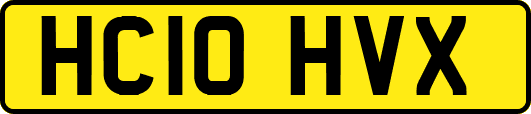 HC10HVX