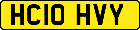 HC10HVY