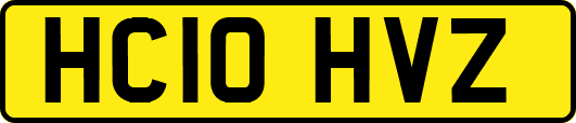 HC10HVZ