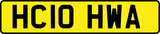 HC10HWA