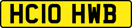 HC10HWB
