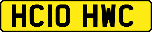 HC10HWC