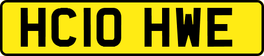 HC10HWE