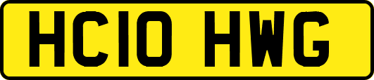 HC10HWG
