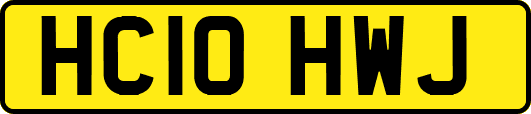 HC10HWJ