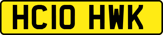 HC10HWK