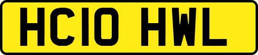 HC10HWL